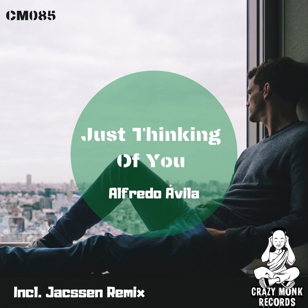 Picture of Just Thinking of You