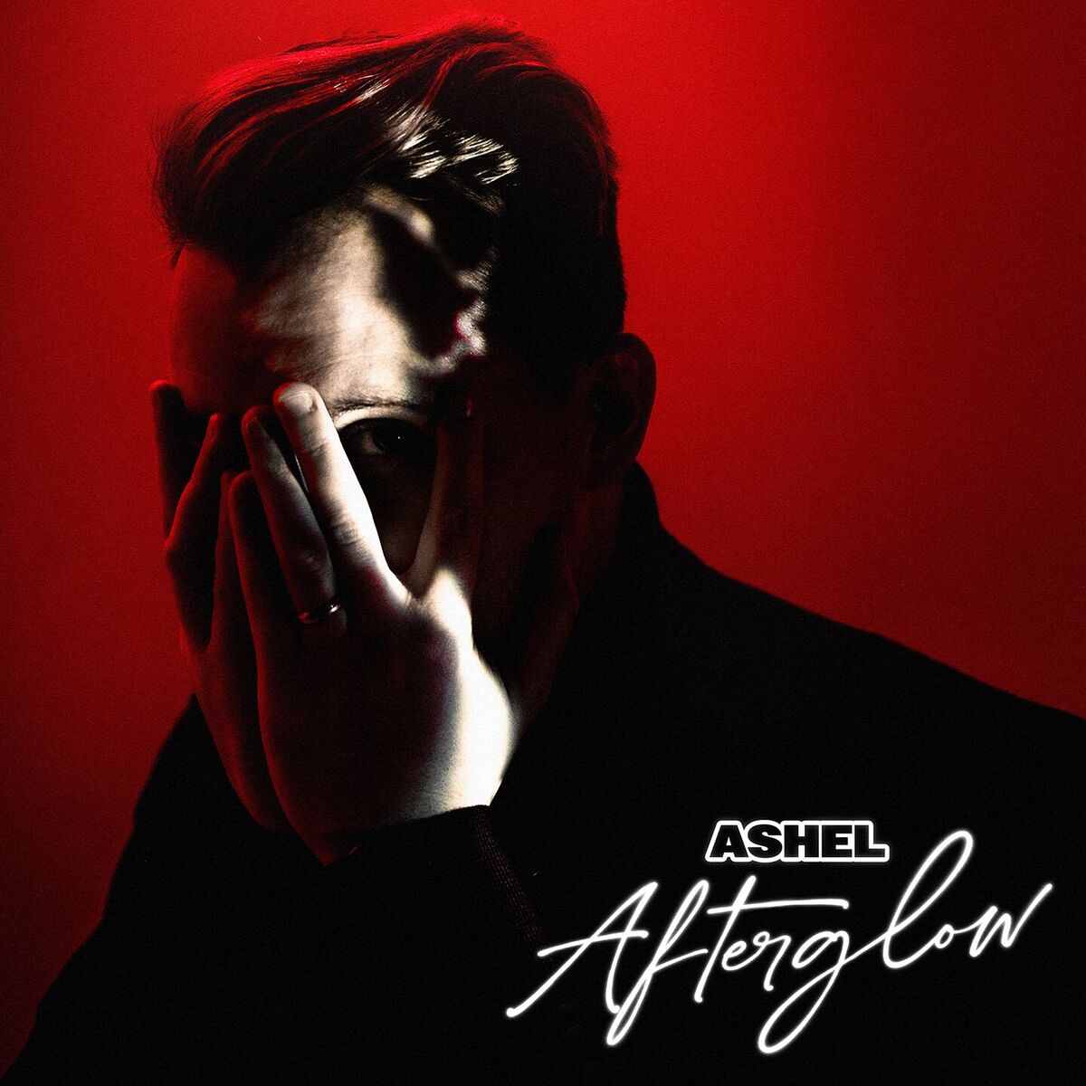 Album cover of Afterglow