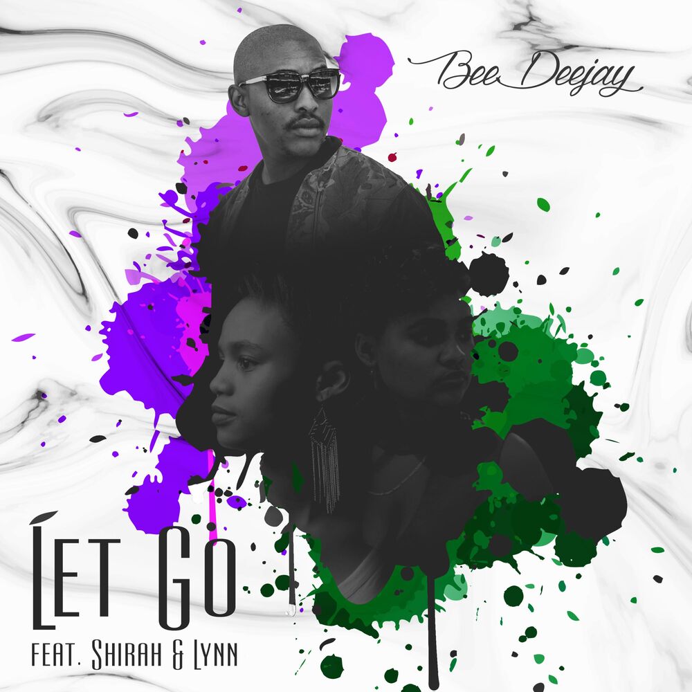 Picture of Let Go (feat. Shirah & Lynn)