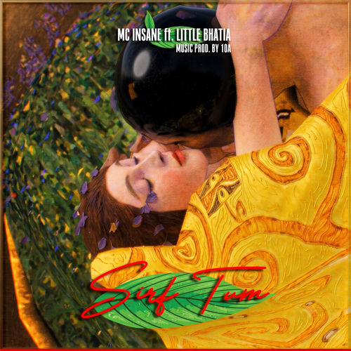 Sirf Tum artwork