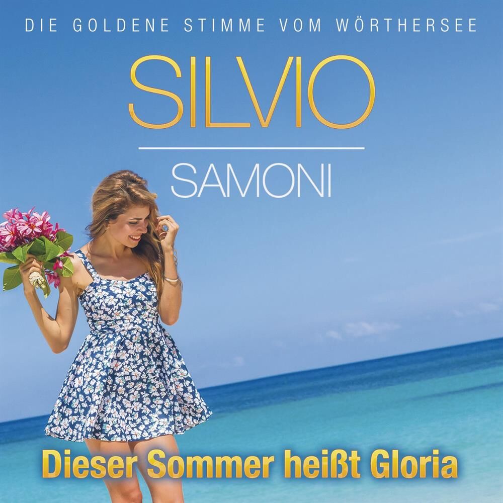 Picture of Dieser Sommer heißt Gloria