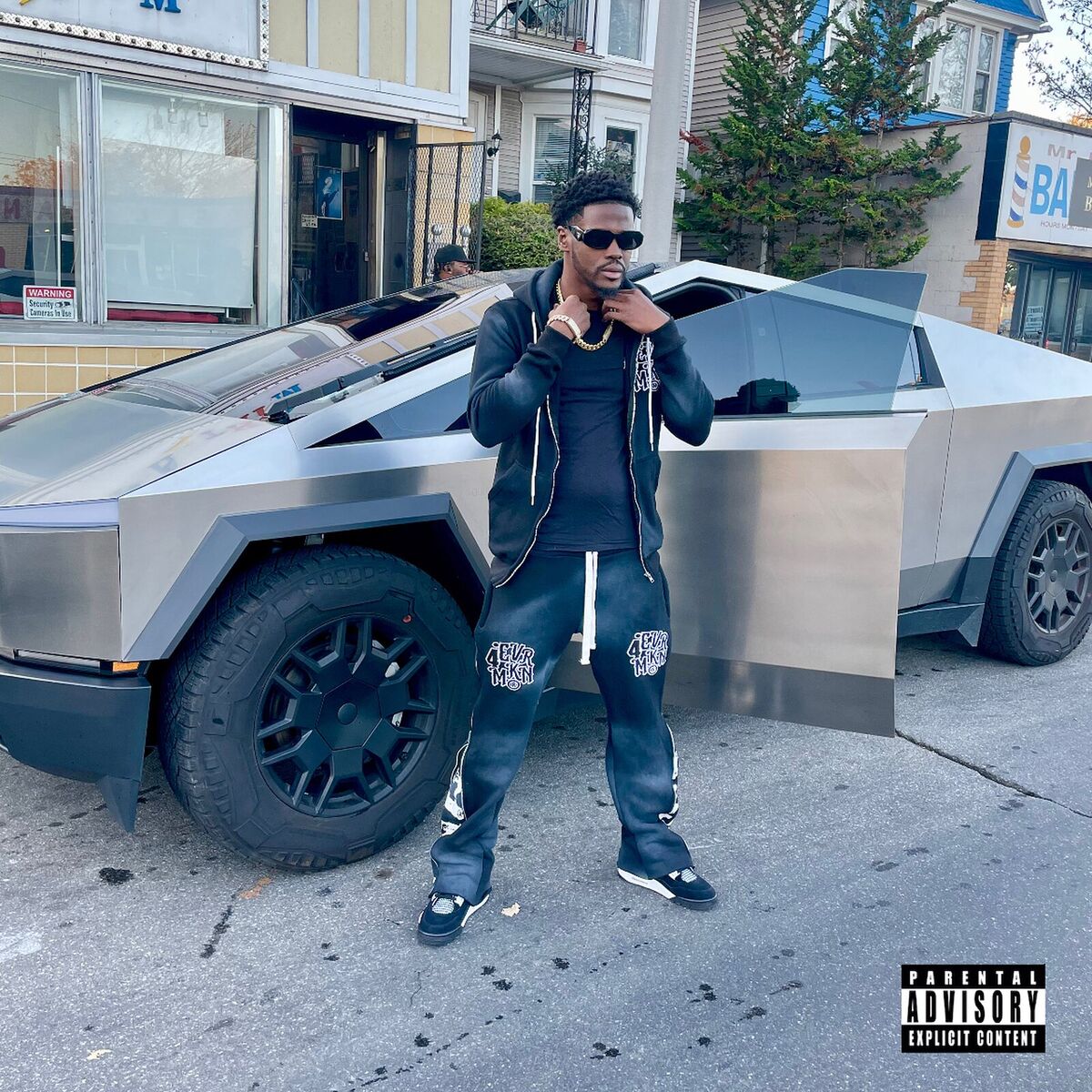 Album cover of 50 States