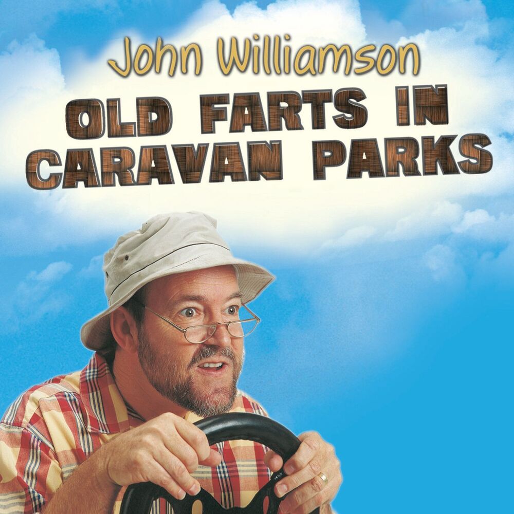 Picture of Old Farts in Caravan Parks