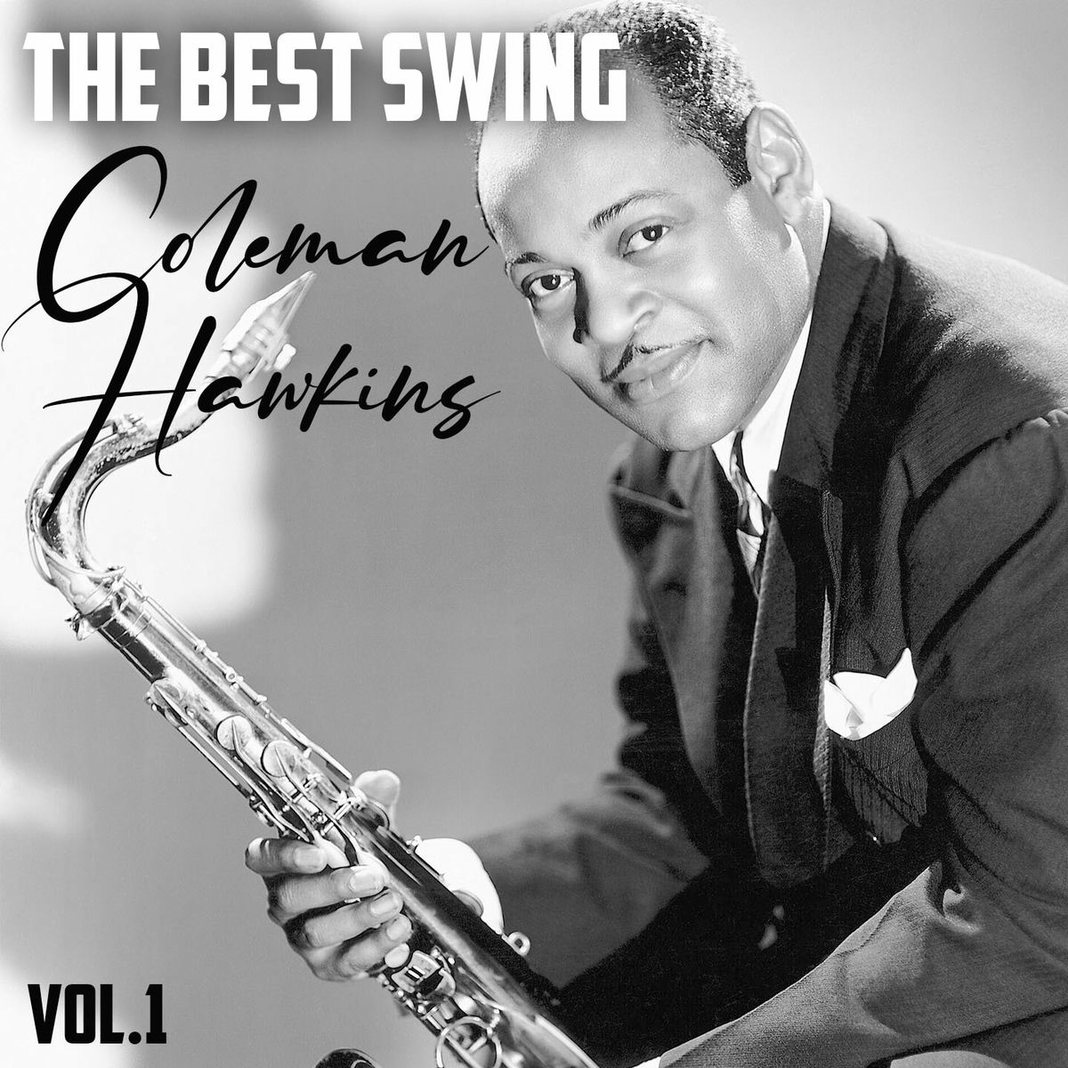 洋楽 Coleman Hawkins - Golden Coleman Hawkins Coleman Hawkins - SHSMO Historic Missourians