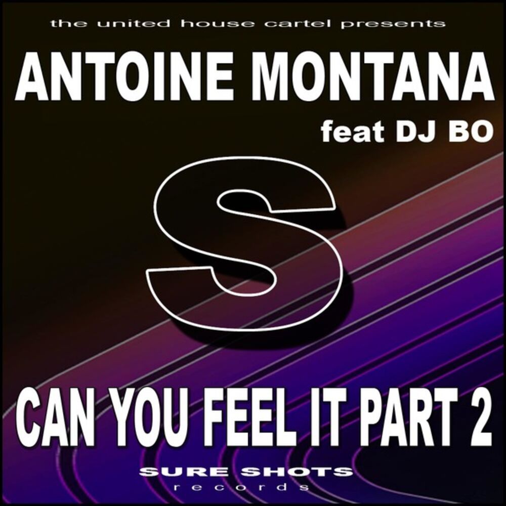 Picture of Can You Feel It Part 2