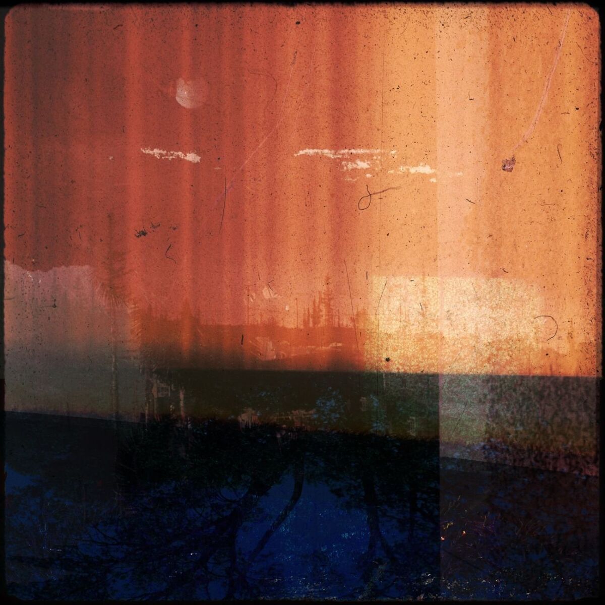Album cover of Shakkei Remixed