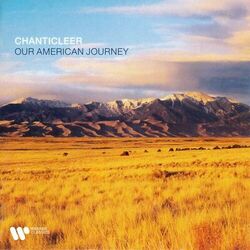 Cover of Our American Journey