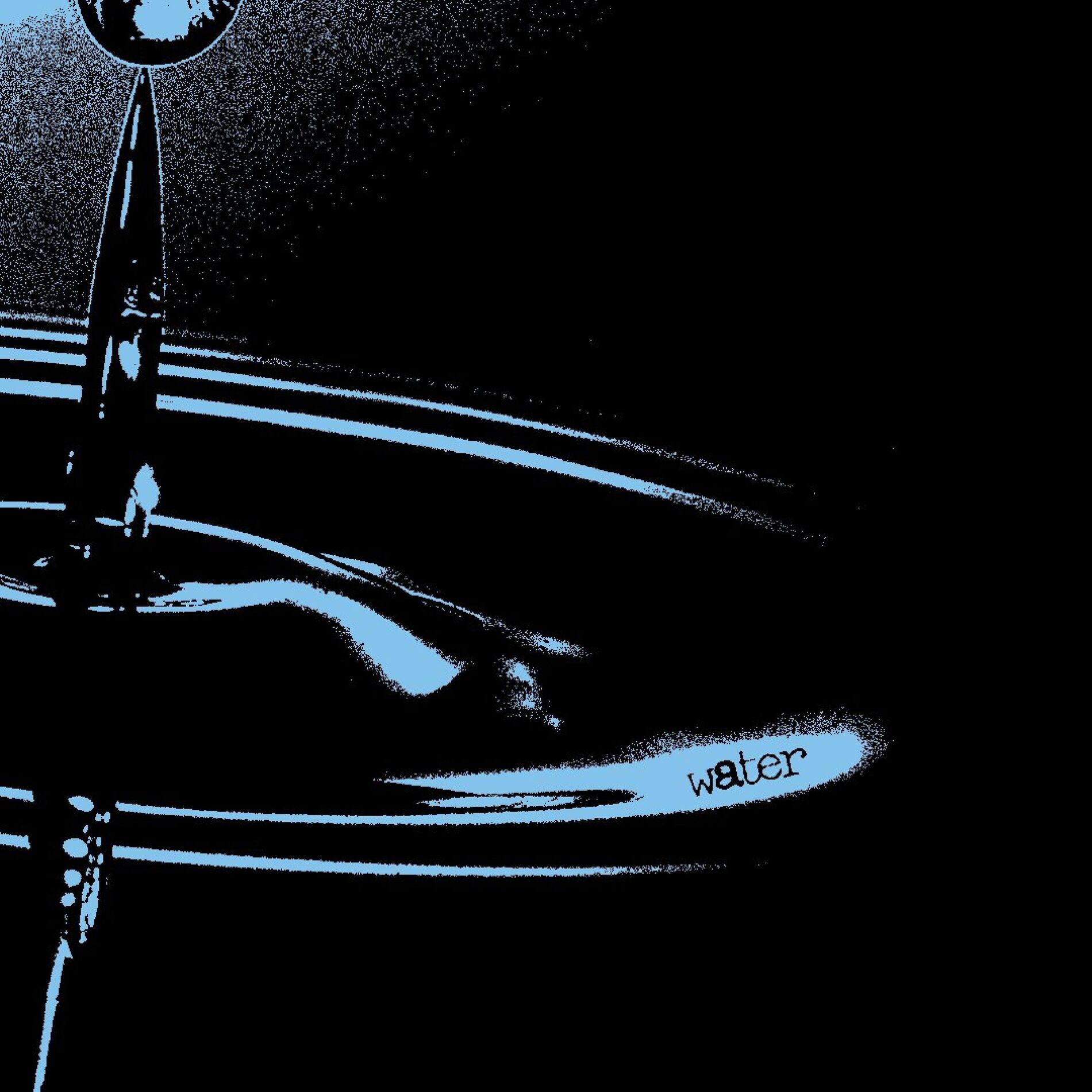 Album cover of Water