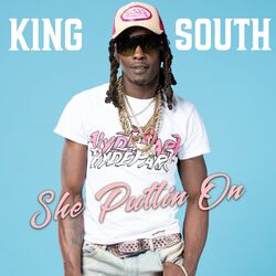 Cover of She Puttin On