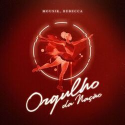 Cover of Orgulho da Nação