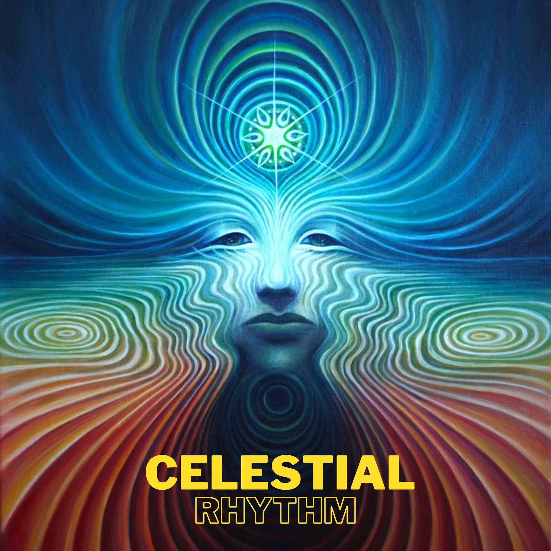 Album cover of Celestial Rhythm (2025)