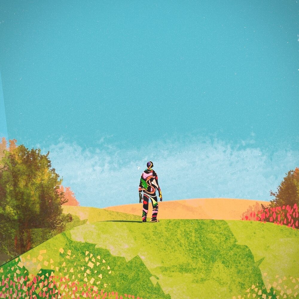 Picture of Becoming a Stranger