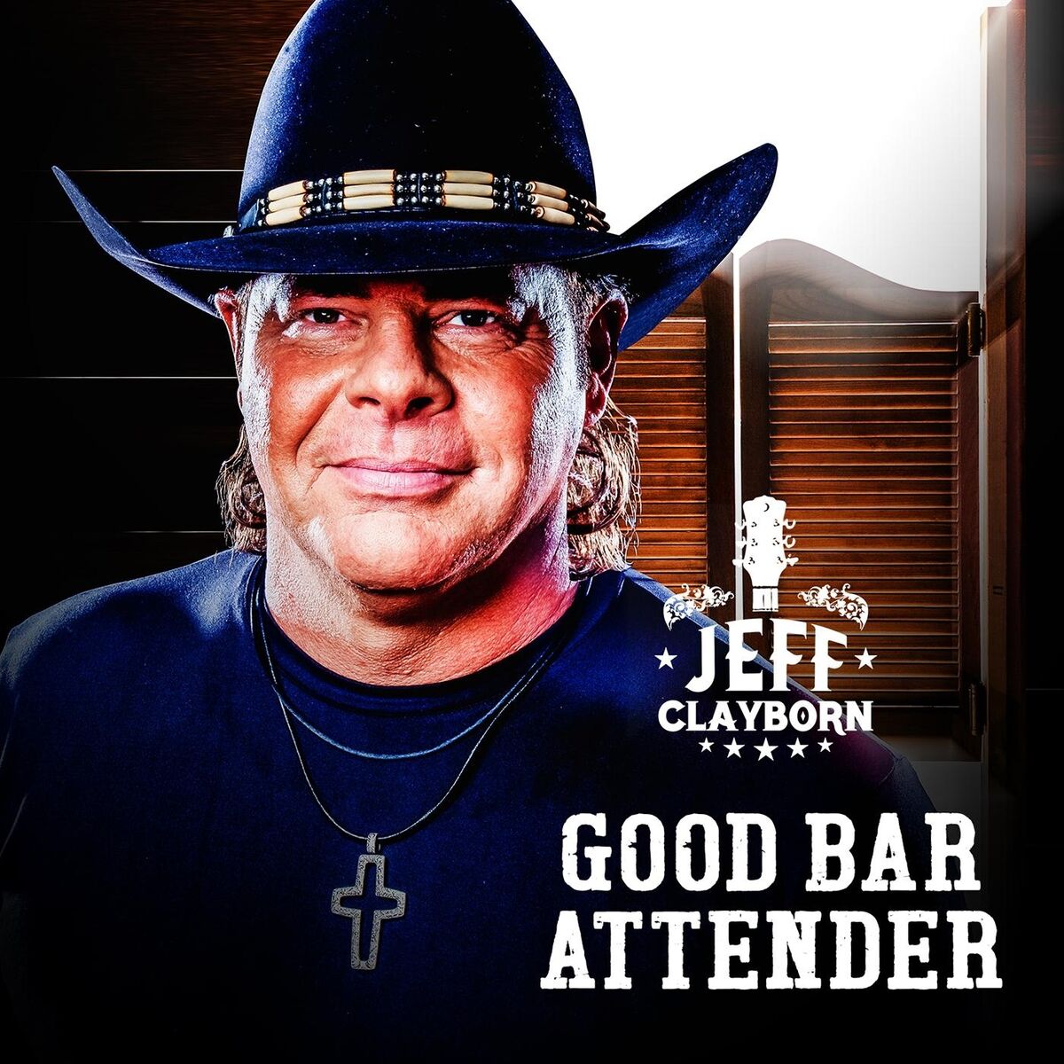 Album cover of Good Bar Attender