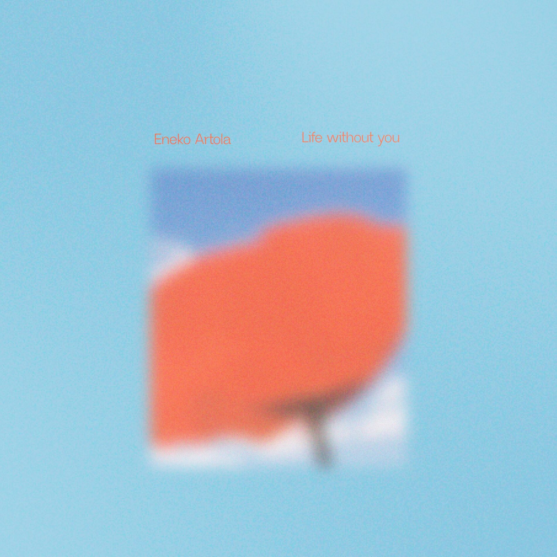 Album cover of Life Without You