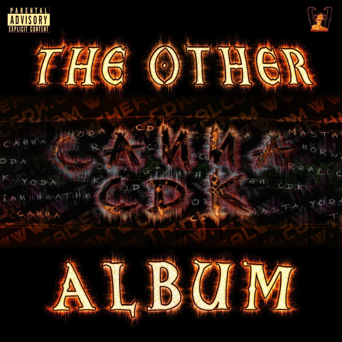 Album cover of The Other Album