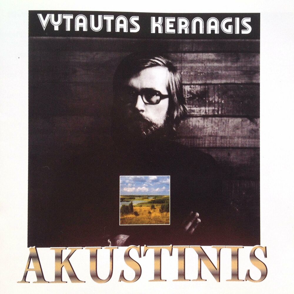 Picture of Akustinis
