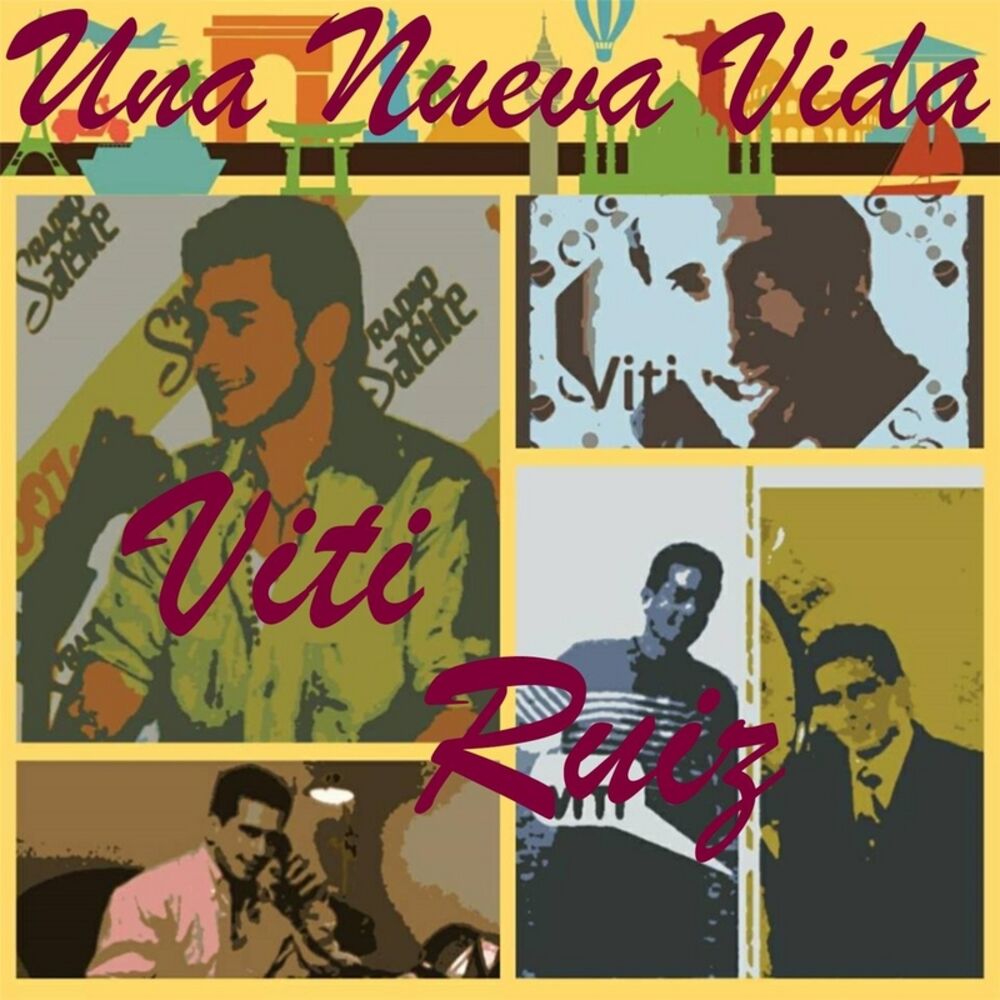 Picture of Una Nueva Vida