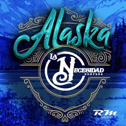 Cover of Alaska