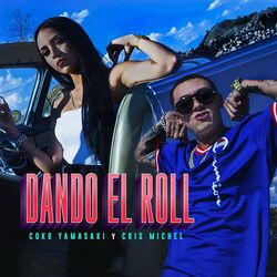 Cover of Dando el Roll