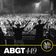1995 (ABGT449) by gardenstate album cover