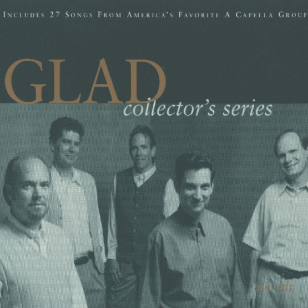 Picture of Glad Collector's Series
