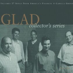 Cover of Glad Collector's Series