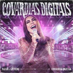 Cover of Covardias Digitais (Ao Vivo)