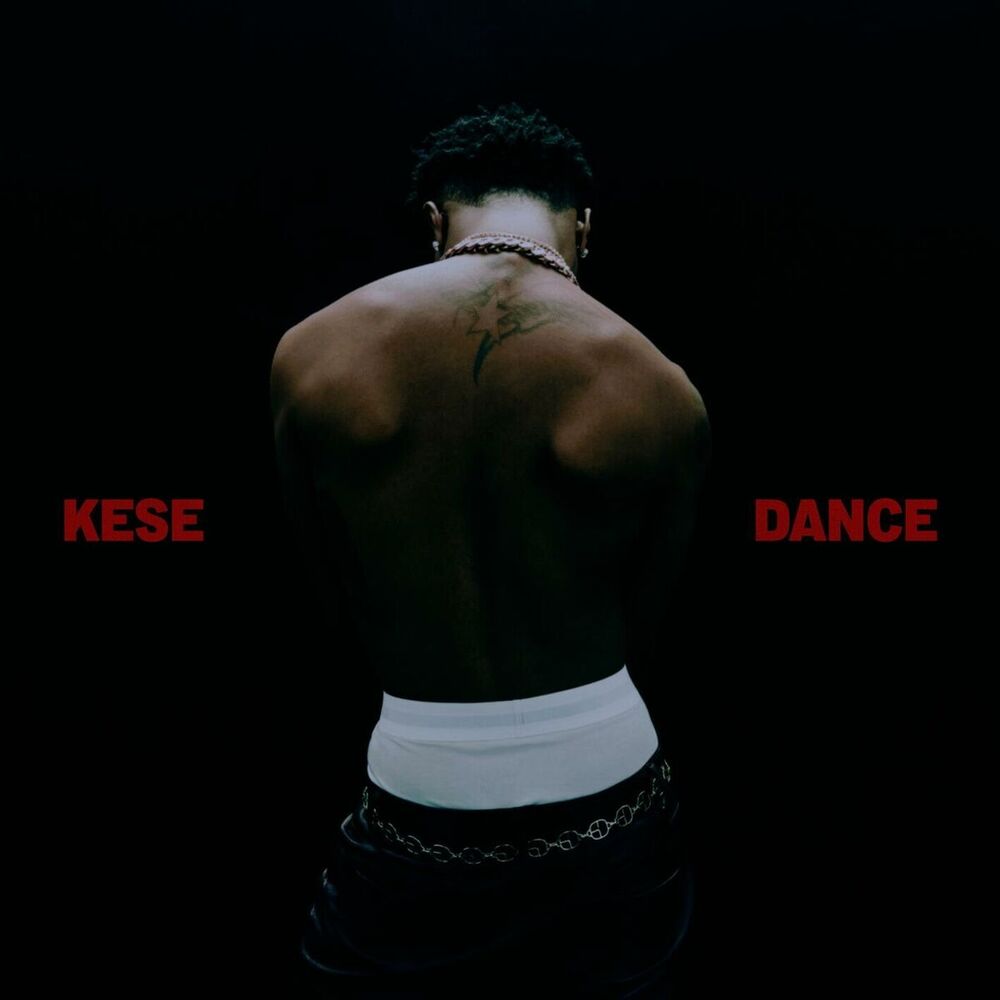 Picture of Kese (Dance)