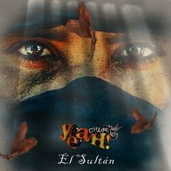 Cover of El Sultán