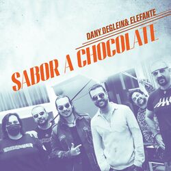 Cover of Sabor a Chocolate