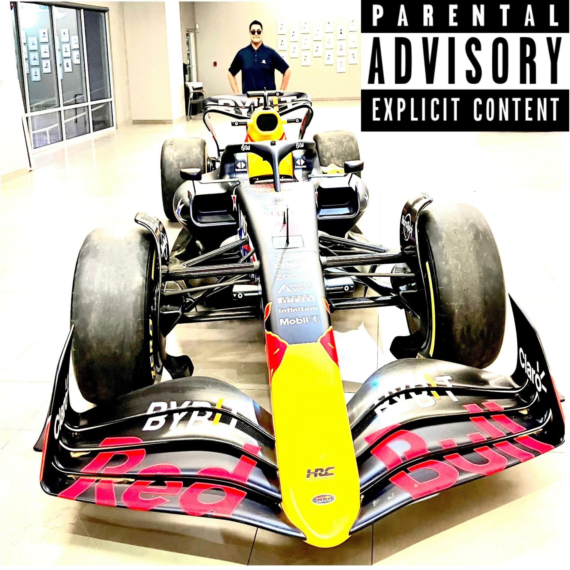 Album cover of Importado de Japon (feat. knolly Boy 2K & Yabøii)