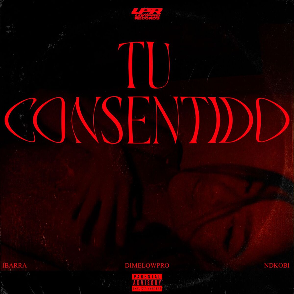 Album cover of Tu Consentido