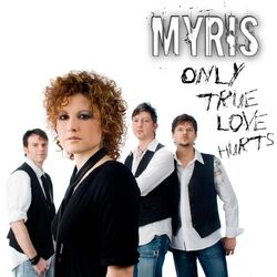 Cover of Only True Love Hurts