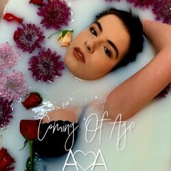 Cover of Coming of Age