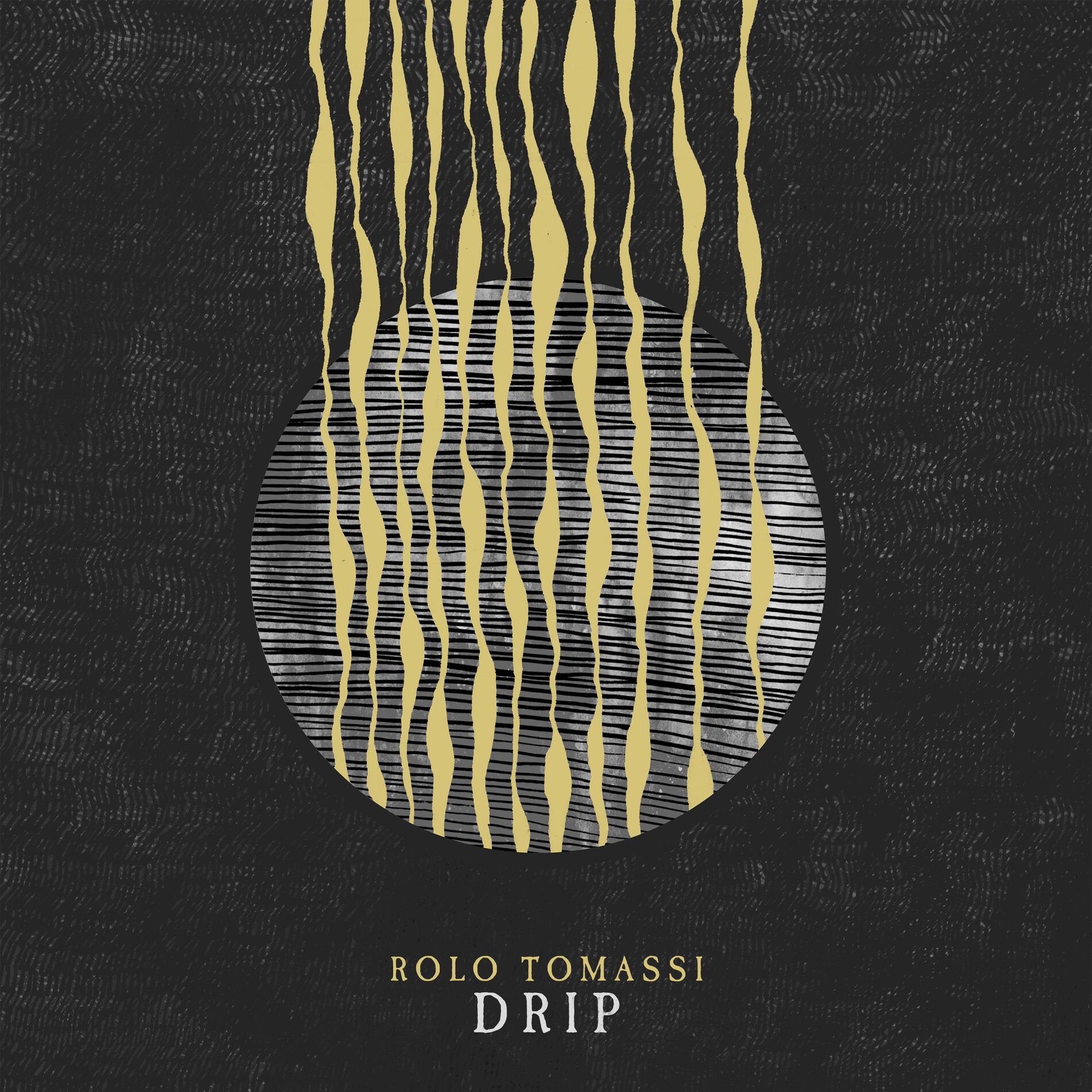 Album cover of Drip