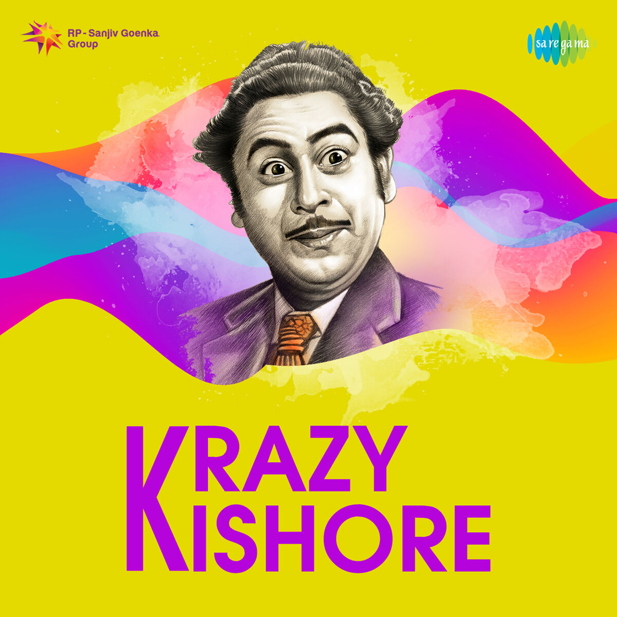 Album cover of Mere Mehboob Qayamat Hogi, Pt. 1 (From 