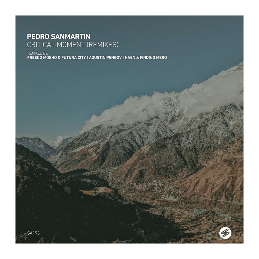 Picture of Critical Moment (Remixes)