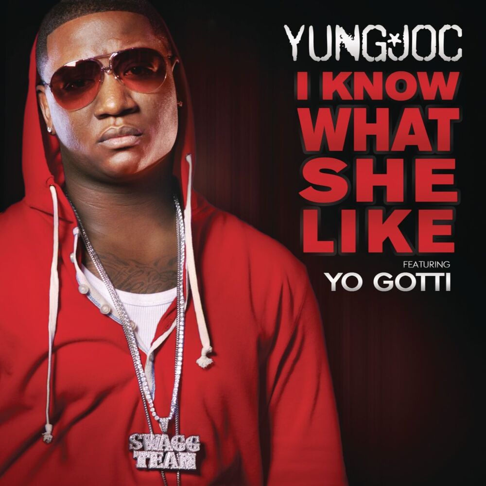 Picture of I Know What She Like (feat. Yo Gotti)