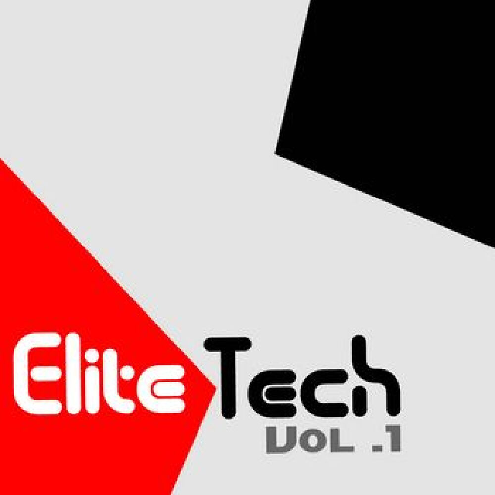 Picture of Elite Tech Vol. 1