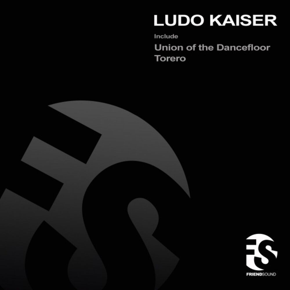 Picture of Union of the Dancefloor