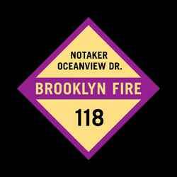 Cover of Oceanview Dr.