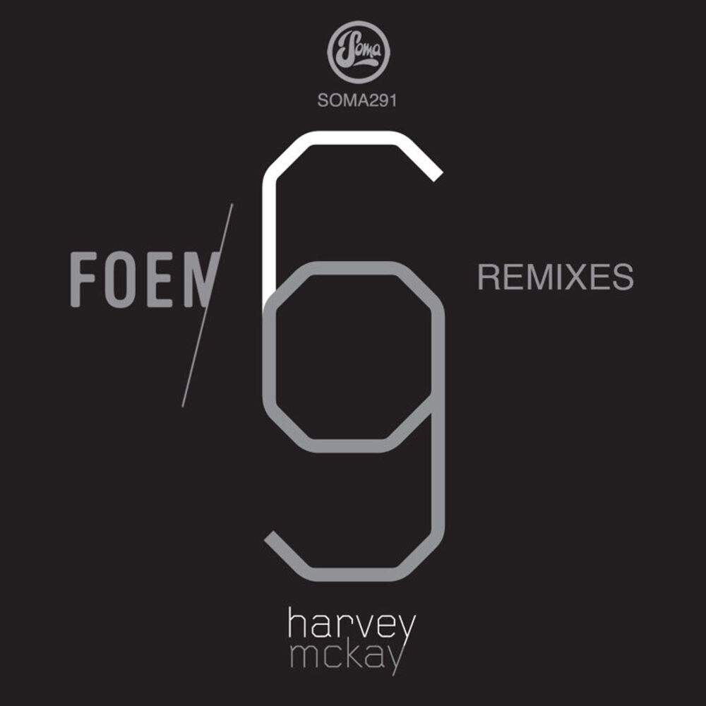 Picture of 69 Foem Remixes
