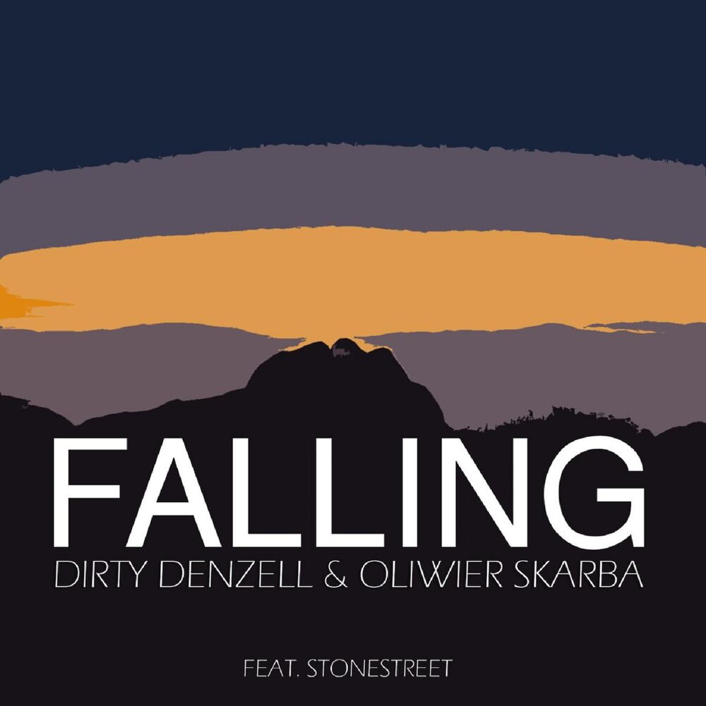 Picture of Falling (feat. Stonestreet)