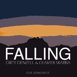 Cover of Falling (feat. Stonestreet)