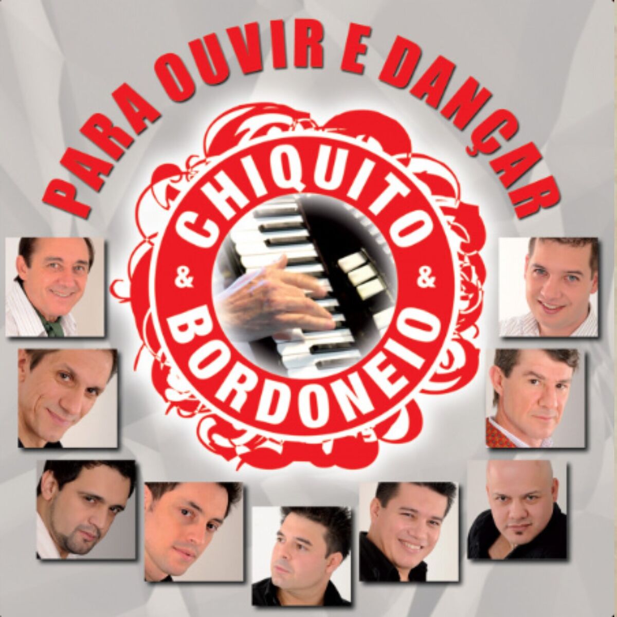 Album cover of Para Ouvir E Dançar