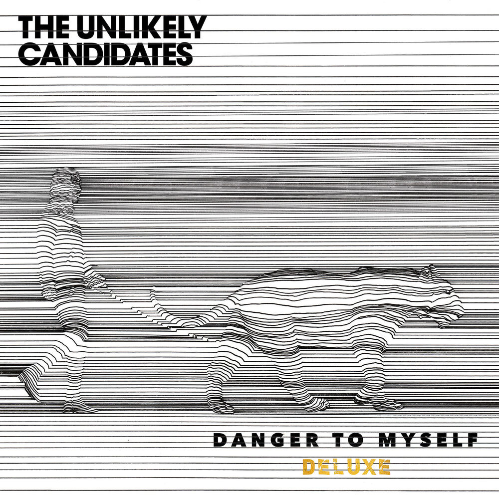 Picture of Danger To Myself (Deluxe)