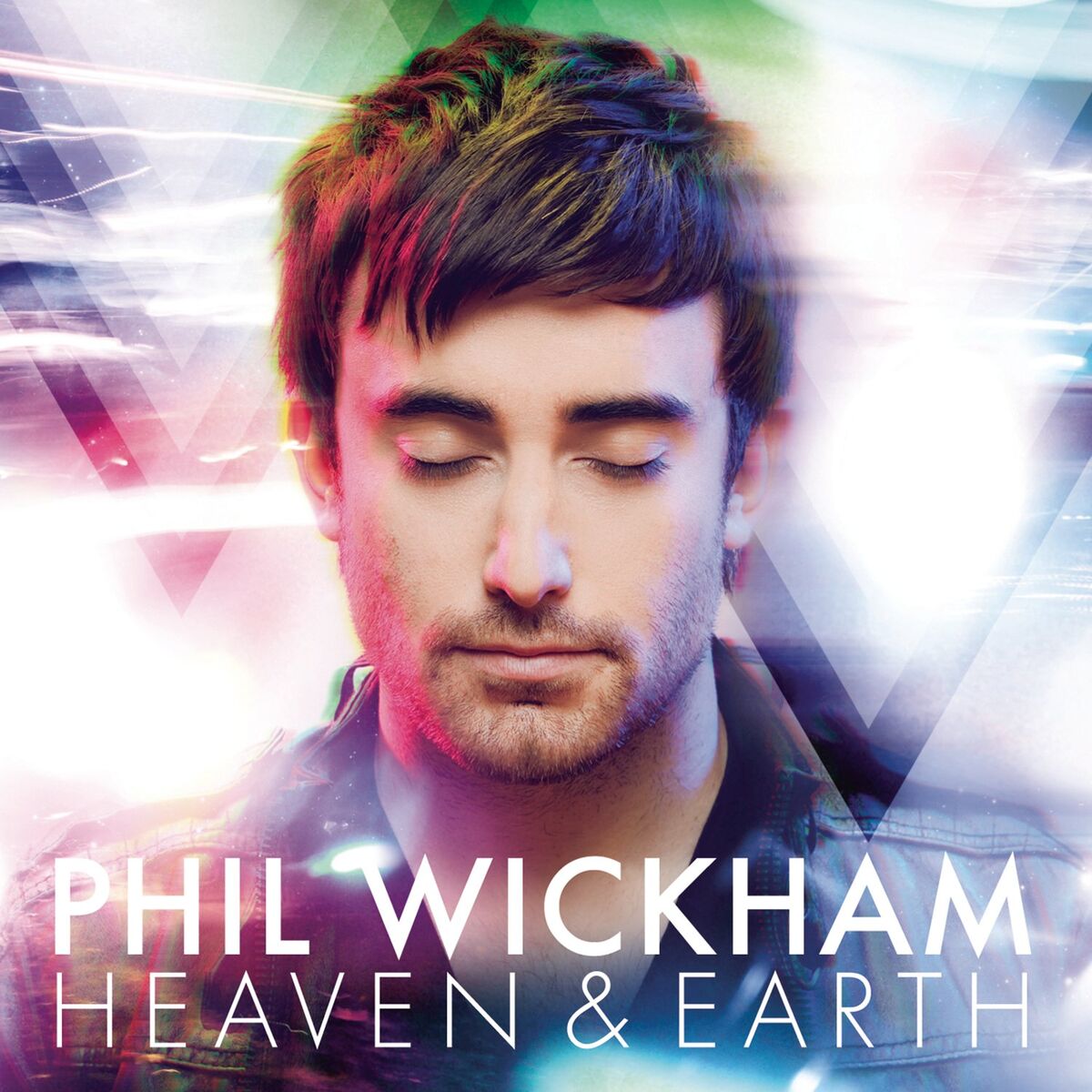 Album cover of Heaven & Earth
