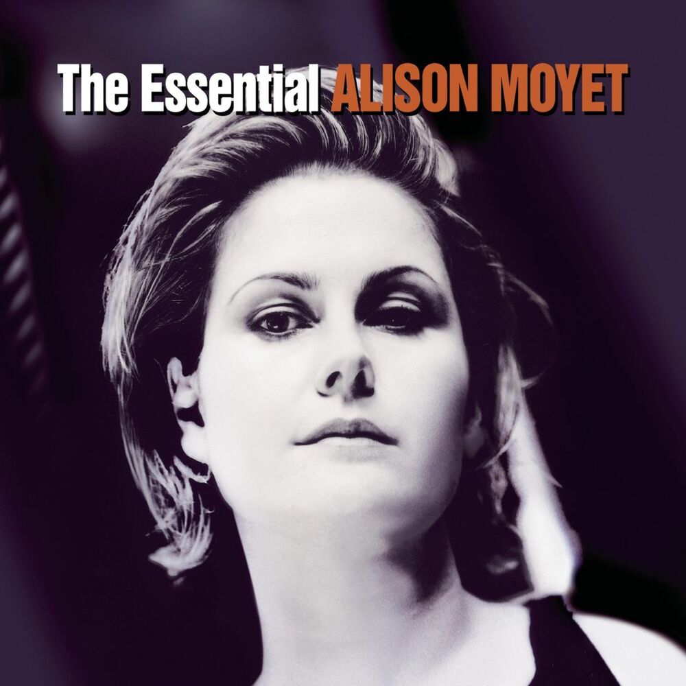 Picture of Alison Moyet - The Essential Collection
