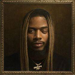 Cover of 1738 (feat. Coi Leray)