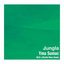 Cover of Jungla (SILO x Martin Wave Remix)